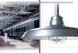 Abolite inserts 8 02...RB2 250 MH MT 250 Watt Metal Halide 120 ft.* 17 lbs. RB2 400 MH MT 400 Watt Metal Halide 75 ft.* 21 lbs. SMB - Canopy CFL Ceiling Mount Ballasts • Designed
