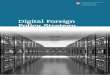 Digital Foreign Policy Strategy 2021–24 · 2021. 7. 23. · Foreign Policy Strategy 2020–23 Digital Foreign Policy Strategy 2021–24 ... here in Switzerland and around the world