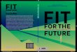 Cover Fit For the Future def · 2019. 10. 29. · en competenties welke nodig zijn om employable te blijven in hun eigen of ander vakgebied. Volgens de SER (Sociaal Economische Raad,