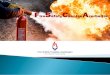 «Fire Safety Caspian Azerbaijan» LLC was established in May 2018 · 2021. 2. 11. · «Fire Safety Caspian Azerbaijan» LLC was established in May 2018 according to Azerbaijani