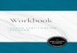 Workbook...COACH CERTIFICATION PROGRAM | WORKBOOK | 2 CONTENTS HOW TO COACH YOURSELF Models ... the one you would use Click on C, T, F, A, or R to check your …