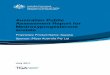 Australian Public Assessment Report for ...Therapeutic Goods Administration AusPAR Sayana Medroxyprogesterone acetate Pfizer Australia Pty Ltd PM-2009-03498-3-5 Final 27 July 2011