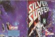 Silver Surfer - Nintendo NES - Manual - gamesdatabase · 2016. 12. 10. · SILVER SURFER ONE OR TWO PLAYERS press anytime during the Cale it bring Selection Memo. iusl If 3 then pas