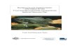 Background and implementation information for the Trout Cod … · Bearlin & Tikel (2003) investigated the genetic diversity of Trout Cod populations in the Murray River, Ovens River,