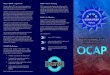 Understanding the First Nations Principles of€¦ · Principles of. Why is OCAP ™ important? The notions inherent in OCAP ™ are not new. First Nations have been advocating for