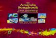 Ananda Songbook · 2021. 2. 27. · 145 Life Flows on Like a River 146 Life Is a Dream - duet 148 Life Is a Dream - melody 149 Life Is Beautiful 150 Life Mantra 151 Li% Your Heart