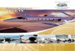 Annual Report 2012/13 - South African Civil Aviation Authority Publications/CAA Annual... · Transport imperatives. This revised strategic plan and annual performance plan was adopted