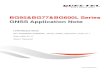 BG95&BG77&BG600L Series GNSS Application Note · 2020. 11. 20. · GNSS Application Note LPWA Module Series Rev. BG95&BG77&BG600L_Series_GNSS_Application_Note_V1.1 Date: 2020-07-17