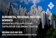 EUROMETAL REGIONAL MEETING NORDICSeurometal.net/wp-content/uploads/EUROMETAL-REGIONAL... · 2019. 1. 11. · 09.00 –Welcome address by Mikael Nyquist, Chairman of EUROMETAL Regional
