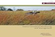 Native Grassland Monitoring and Managementwildlife.tamu.edu/files/2013/09/Native-Grassland... · 2021. 6. 23. · 4 NATIVE GRASSLAND MONITORING AND MANAGEMENT Materials • Steel
