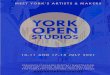10-11 AND 17-18 JULY 2021 - York Open Studios · 2021. 5. 4. · zosiaolenska@icloud.com zosiaolenska.com FRIDAY PREVIEW | OPEN BOTH WEEKENDS MARK AZOPARDI 10 H8 Workshop 10, Danesmead