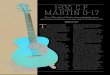 1935 C.F. MARTIN 0-17 - Replay Acoustics...76 acoustic magazine aPRIL 2016 t he 15 and 17 series of martin guitars have been somewhat shunned as the less desirable bottom end of martin’s