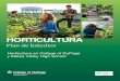 College of DuPage Horticulture Programs of Study...• Se proyecta que los trabajadores de paisajismo y mantenimiento de terrenos incrementará un 13,05 por ciento entre el 2012 y
