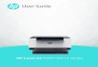 HPLaserJet M207-M212 series - [EN-WW]h10032. · Use the HP Smart app to print, scan, and manage. The HP Smart app can help you perform many different printer tasks, including the