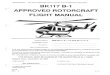 FLIGHT MANUAL BK117 B-1 - Regulations.gov...FLIGHT MANUAL BK117 B-1 0 - 11 EASA APPROVED Rev. 21 LIST OF EFFECTIVE PAGES NOTE N, R, or D indicate pages which are New, Revised or Deleted