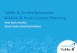 YuMe & ZenithOptimedia: Mobile & Multi-Screen Planning · 2014. 12. 3. · YuMe & ZenithOptimedia: Mobile & Multi-Screen Planning Matt Taylor (YuMe) Simon Taylor (ZenithOptimedia)