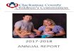 2017 2018 ANNUAL REPORT · 2019. 2. 14. · hild Services $ 29, 112 $ 7, 274 $ 18, 737 $ 239, 927 $ 295, 050 Parent Services $ 6, 542 $ 16, 032 $ 4, 510 $ 12, 988 $ 40, 072