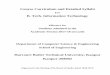 Course Curriculum and Detailed Syllabi - HBTU KANPUR · 2019. 5. 31. · 3 PCC ECS-305 Theory of Automata & Formal Languages 4 (3-1-0) 30 20 - 50 50 100 4 PCC ECS-307 Principles of