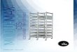 Healthcare Storage | DSI Direct25.4- Mar CTS Container 25.a- 1.800.393.6090 1.800.393.6090 Modu- Single "CTS-OS" Unit Max."CTS-OS Open Side View Rack Unit Additional Footprints 4 Rack