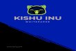 KISHU INU · meme project with true purpose. KISHU’s mission is to bring popular cryptocurrency concepts to the mainstream. Unlike older, comparable projects, KISHU introduces holders