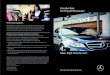 Mercedes-Benz Star Prepaid MaintenanceOffered by Mercedes-Benz USA LLC First-class support. Making sure your vehicle continues to run like new is easy when you visit a Mercedes-Benz