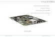 OpenBoard-phyCORE-AM335x Hardware Manual SOM Product … · 2017. 12. 11. · OpenBoard-phyCORE-AM335x Hardware Manual SOM Product No: PCM-051 Carrier Board Product No: PCM-950 Release