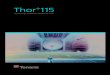 Catalogo THOR.indd 1 07/10/16 17:16 - Tenaris Catalogo THOR.indd 2 07/10/16 17:16. 3 Tenaris Thor ® 115 Thor®115 is a new creep strength-enhanced ferritic steel for service in supercritical