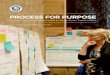 PROCESS FOR PURPOSE - RMI...PROCESS FOR PURPOSE Reimagining Regulatory Approaches for Power Sector Transformation BY DAN CROSS-CALL, CARA GOLDENBERG, AND CLAIRE WANG R …