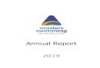2019 MSQ Annual Report - Masters Swimming Queensland · 2020. 4. 21. · MSX CLUB AND AGE GROUP RESULTS 2019 ... MSQ: 1 NORTH REGION CENTRAL REGION SUNSHINE REGION SOUTH REGION Atherton