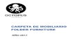 CARPETA DE MOBILIARIO FOLDER FURNITURE · 2017. 6. 14. · Silla aldebaran blanca DESCRIPTIÓN MEASURE IN CMS. UNIT - PRICE DESCRIPTIÓN MEASURE IN CMS. UNIT- PRICE DESCRIPTIÓN MEASURE