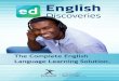 Ideal for all program delivery methods - English Discoveriesenglishdiscoveries.net/MAEA2020Conf/Brochure.pdf · 2020. 10. 26. · English Discoveries’ Community Page Featuring Discoveries