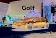 St. Maarten's / St. Martin's #1 Car Dealership - 2020 Golf · 2020. 6. 17. · PERFORMANCE TSI 1.4L TSI®, 16-valve, DOHC, in-line 4-cylinder turbocharged engine with direct injection