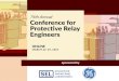74th Annual Conference for Protective Relay Engineersprorelay.tamu.edu/wp-content/uploads/sites/3/2021/03/... · 2021. 3. 25. · Vt” and Modern Intelligent Microprocessor Relays