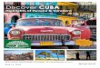 Highlights of Havana & Varadero · 2019. 5. 8. · to Havana and the evening is free to explore on your own. Overnight: Melia Havana (B, L) Day 7: Havana - Hemingway Farm - Old U.S
