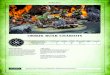 001 017 AoS GA Destruction Greenskinz - Games Workshop...ORRUK BOAR CHARIOTS KEYWORDSDESTRUCTION, ORRUK, GREENSKINZ, ORRUK BOAR CHARIOTS. MELEE WEAPONS Range Attacks To Hit To Wound