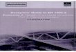 Designers' Guide to EN 1992-1-2 Eurocode 2: Design of concrete structures. Part 2: Concrete Bridges (Designers' Guides to the Eurocodes)