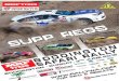 2018 MRF Tyres Boddington Safari Rally Supplementary Regulations