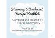TRTLMT Steaming Attachment Recipe Booklet V4