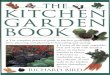 The Kitchen Garden Book: The Complete Practical Guide to Kitchen Gardening, from Planning and Planting to Harvesting and Storing