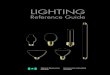 Lighting Reference Guide - Department of Urban & Regional Planning