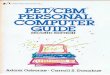 PET-CBM Personal Computer Guide