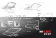 LUG LED Catalogue 2017