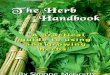 The Herb Handbook: A Practical Guide To Using And Growing Herbs