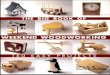 The Big Book of Weekend Woodworking