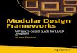 Modular Design Frameworks : A Projects-based Guide for UI/UX Designers