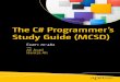The C# Programmerâ€™s Study Guide (MCSD): Exam: 70-483