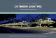 2013 Title 24, Part 6 Outdoor Lighting Guide
