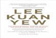 Lee Kuan Yew: The Grand Masterâ€™s Insights on China, the United States, and the World