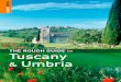 The Rough Guide to Tuscany & Umbria 6 (Rough Guide Travel Guides)