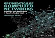 NETWORKS – MODELING AND ALGORITHMS · 2016. 4. 1. · TrimSize:6.625inx9.625in Mariño fpref.tex V3-02/11/2016 6:52P.M. Pagexix Preface xix • Implement heuristic-based offline